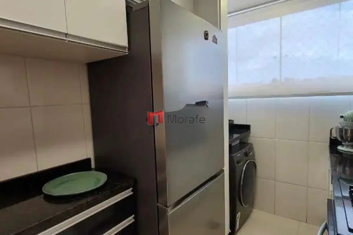 Apartamento, Planalto, 3 Quartos, 2 Vagas, 1 Suíte