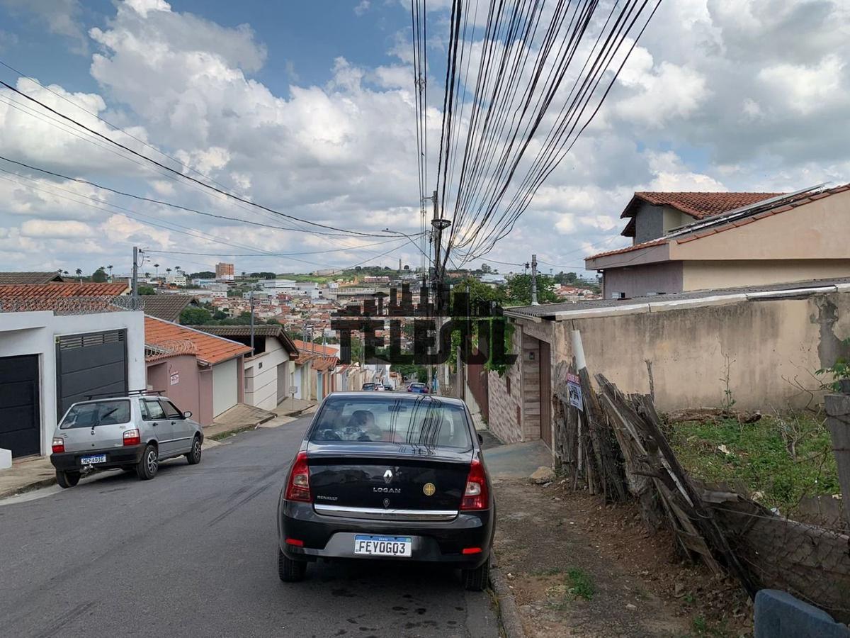 Lote, Parque Urupês, 0 Quarto, 0 Vaga