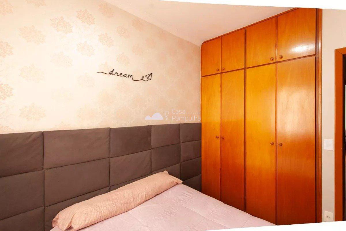 Apartamento, Santa Amélia, 3 Quartos, 1 Vaga, 1 Suíte