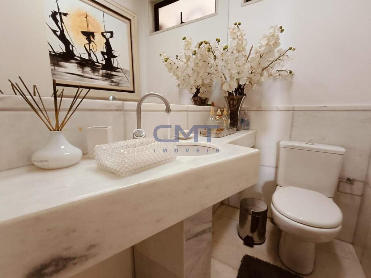 Apartamento, Belvedere, 4 Quartos, 3 Vagas, 3 Suítes