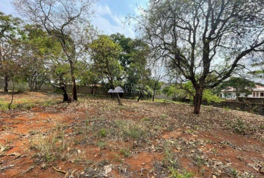 Lote, Bandeirantes (pampulha), 0 Quarto, 0 Vaga