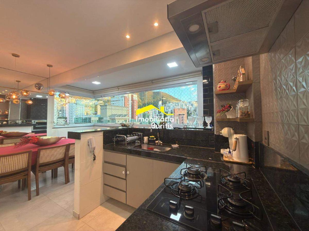 Apartamento, Buritis, 3 Quartos, 2 Vagas, 1 Suíte