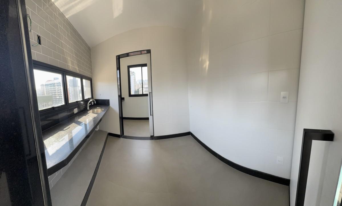 Apartamento, São Pedro, 3 Quartos, 2 Vagas, 2 Suítes