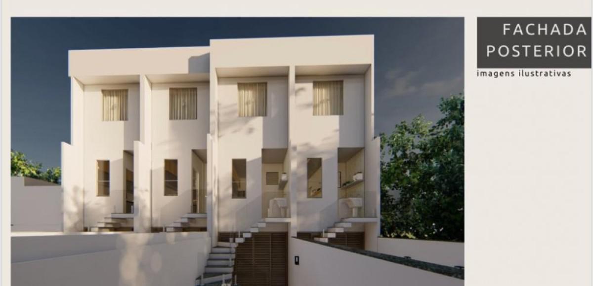 Casa, Duque de Caxias, 2 Quartos, 2 Vagas