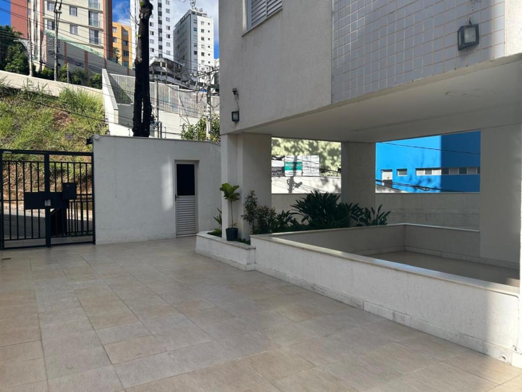 Apartamento, Grajaú, 3 Quartos, 2 Vagas, 1 Suíte