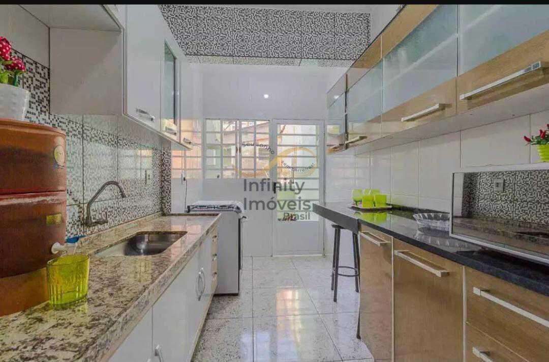 Apartamento, Eldorado, 2 Quartos