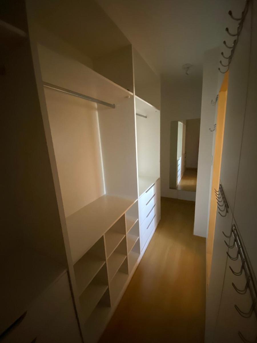 Apartamento, Vila da Serra, 3 Quartos, 3 Vagas, 1 Suíte