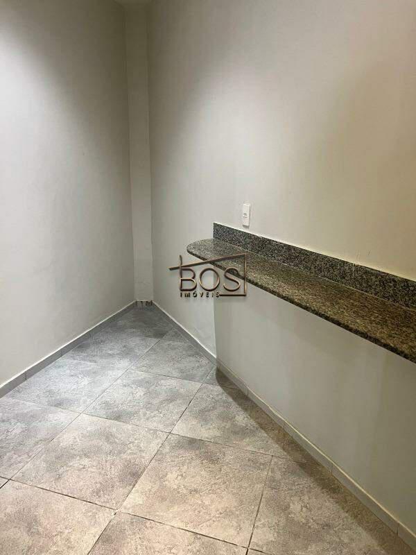 Andar, Funcionários, 0 Quarto, 0 Vaga