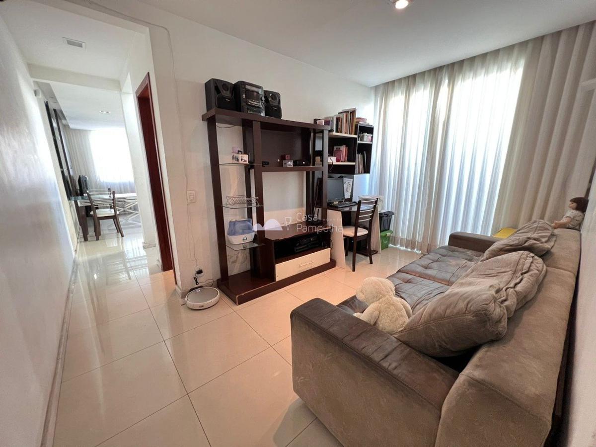 Casa, Santa Amélia, 3 Quartos, 3 Vagas, 1 Suíte