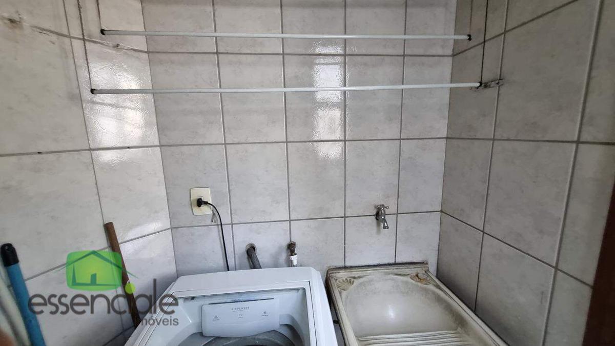 Cobertura, Santa Cruz Industrial, 3 Quartos, 2 Vagas, 1 Suíte