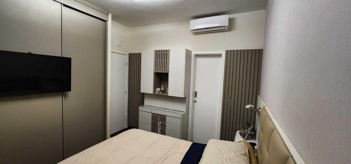 Apartamento, Buritis, 4 Quartos, 2 Vagas, 1 Suíte