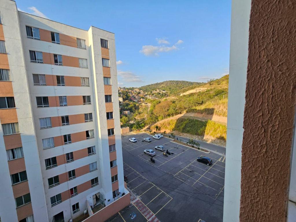 Apartamento, Borba Gato, 2 Quartos, 1 Vaga