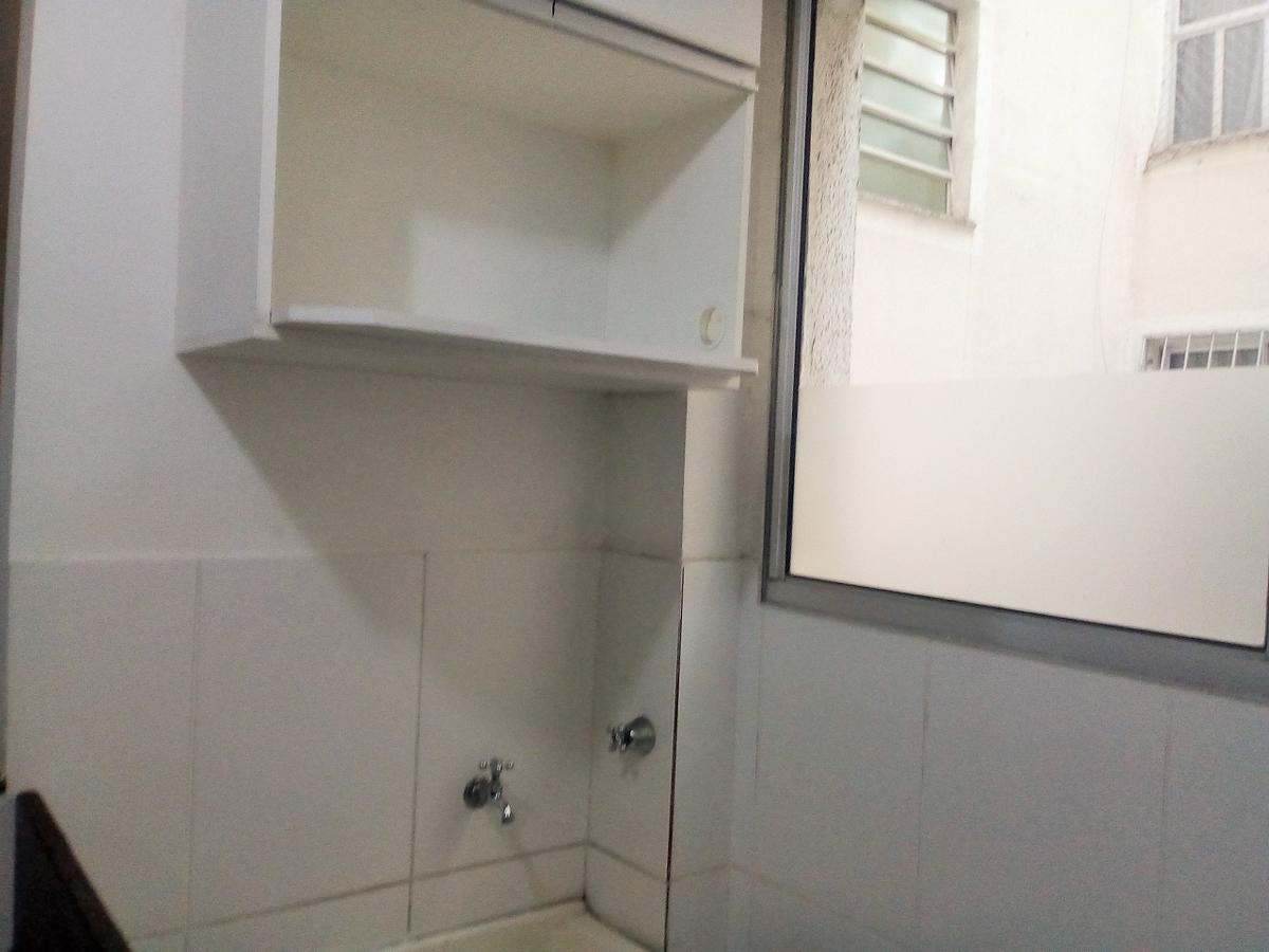 Apartamento, Serrano, 2 Quartos, 1 Vaga
