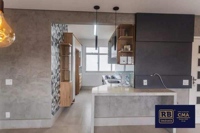 Apartamento, Lourdes, 3 Quartos, 1 Vaga, 1 Suíte