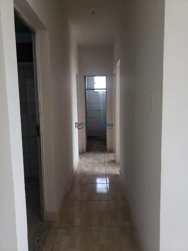 Apartamento, Santa Terezinha, 3 Quartos, 1 Vaga