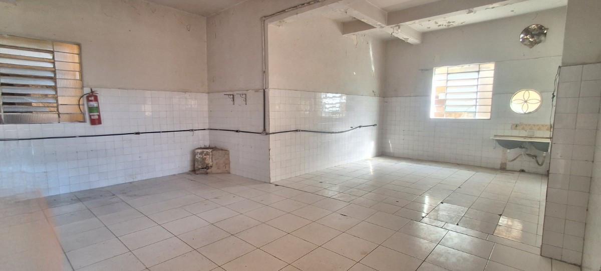 Andar, Floramar, 0 Quarto, 0 Vaga