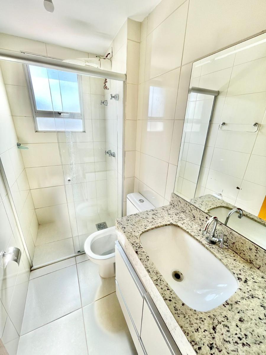 Apartamento, Itapoã, 3 Quartos, 2 Vagas, 1 Suíte
