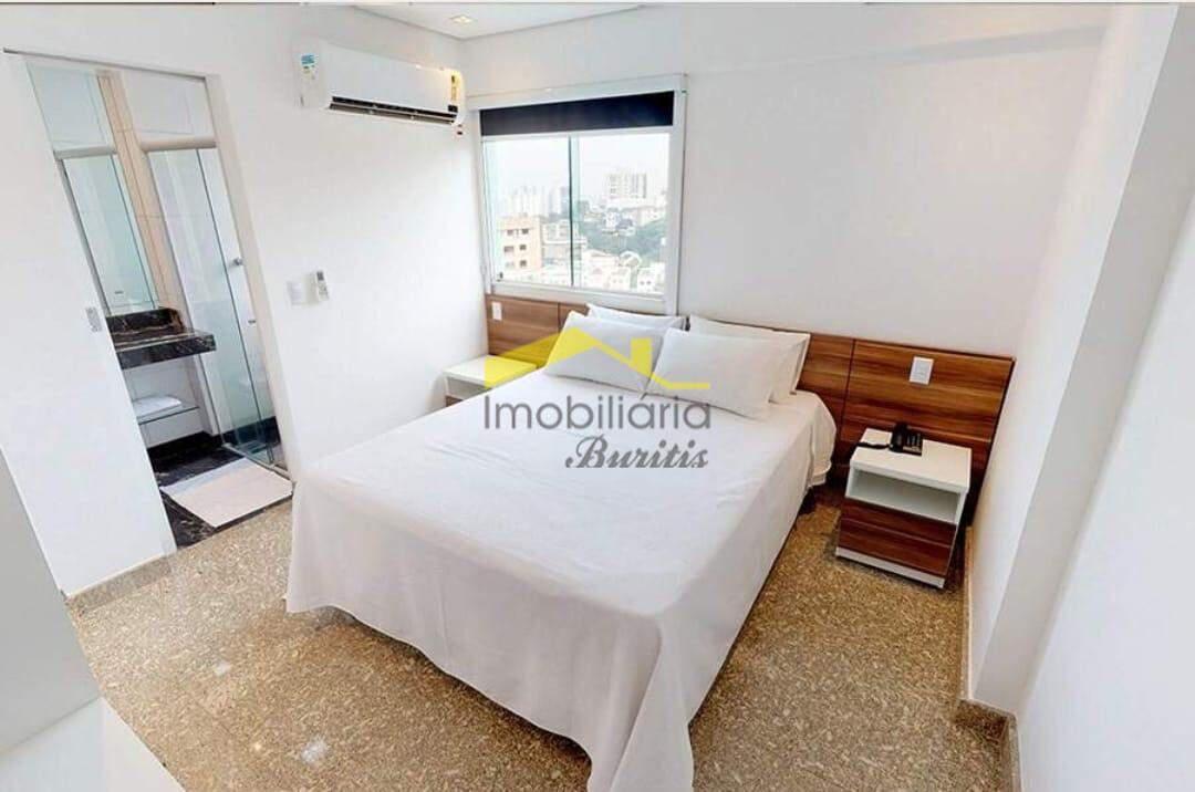 Apart Hotel, Estoril, 1 Quarto