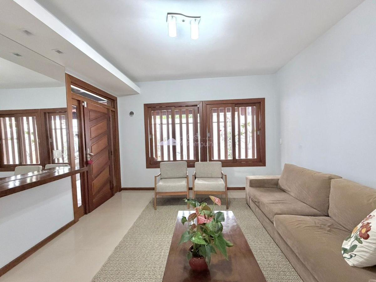 Casa, São João Batista (venda Nova), 4 Quartos, 3 Vagas, 2 Suítes