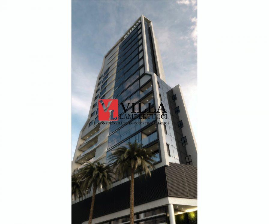 Apartamento, Lourdes, 3 Quartos, 2 Vagas, 1 Suíte