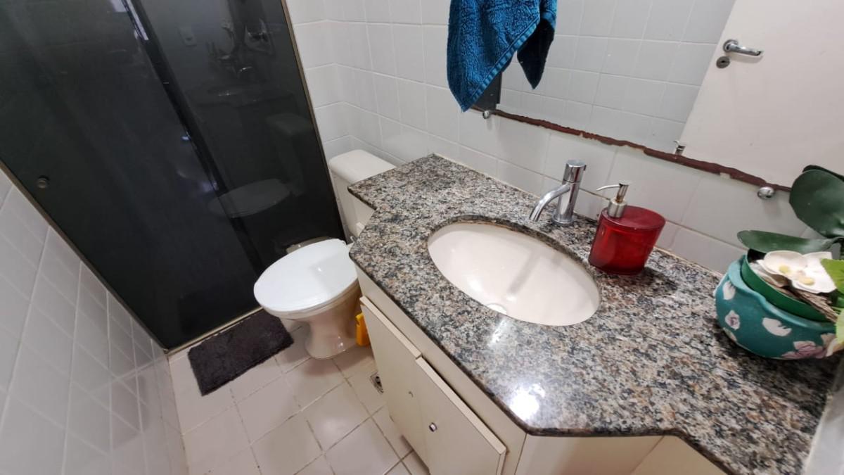 Apartamento, Jardim Guanabara, 3 Quartos, 1 Vaga