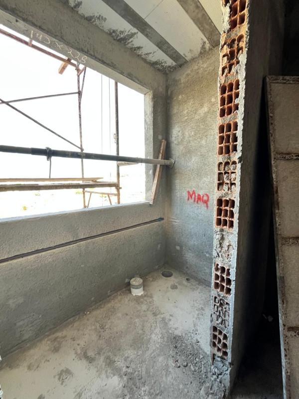Apartamento, Riacho das Pedras, 3 Quartos, 2 Vagas, 1 Suíte