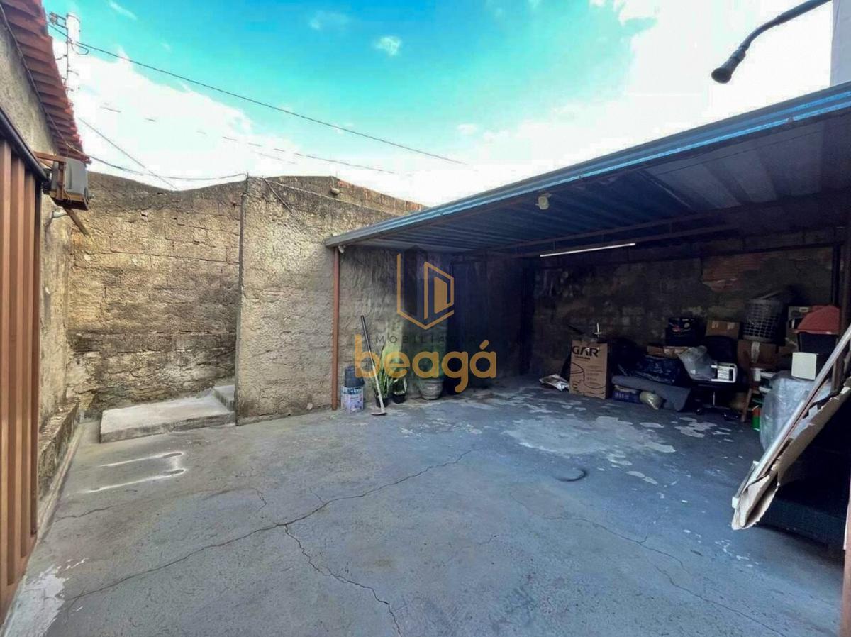 Casa, Vera Cruz, 3 Quartos, 2 Vagas