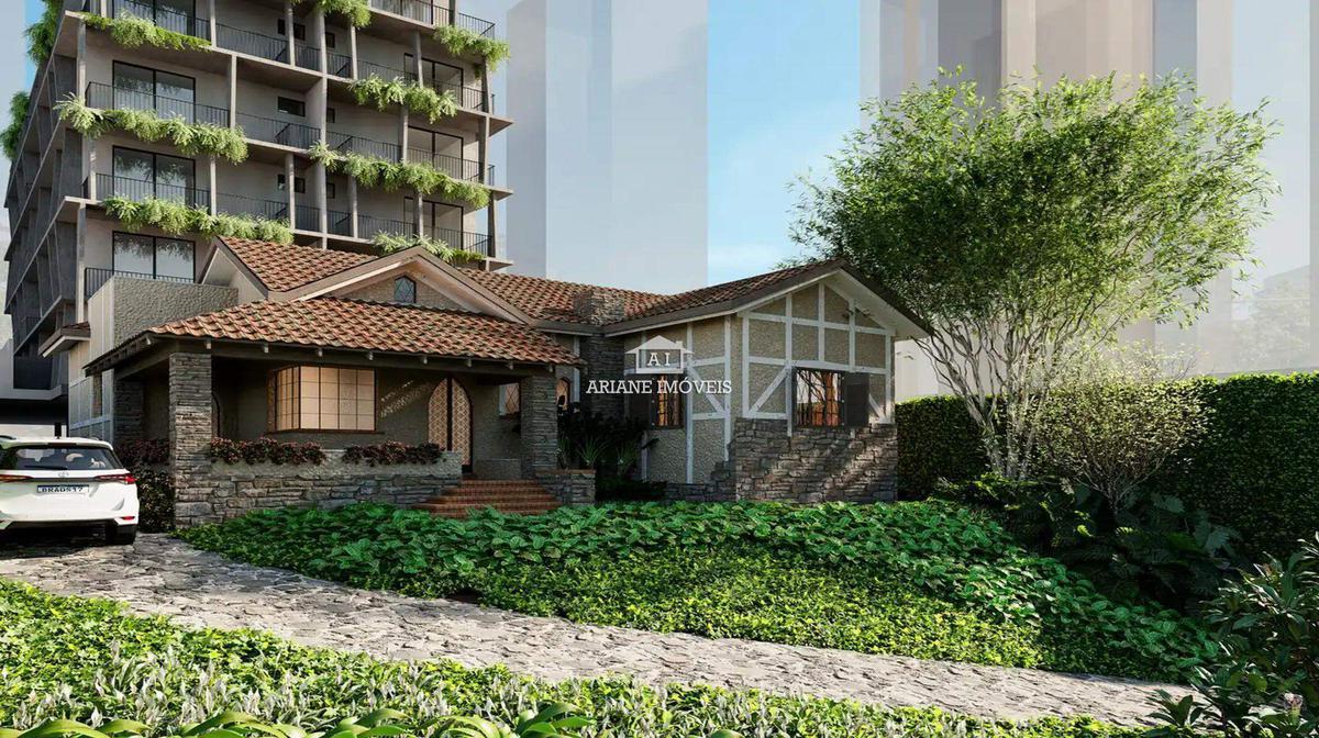 Apartamento, Lourdes, 2 Quartos, 1 Vaga