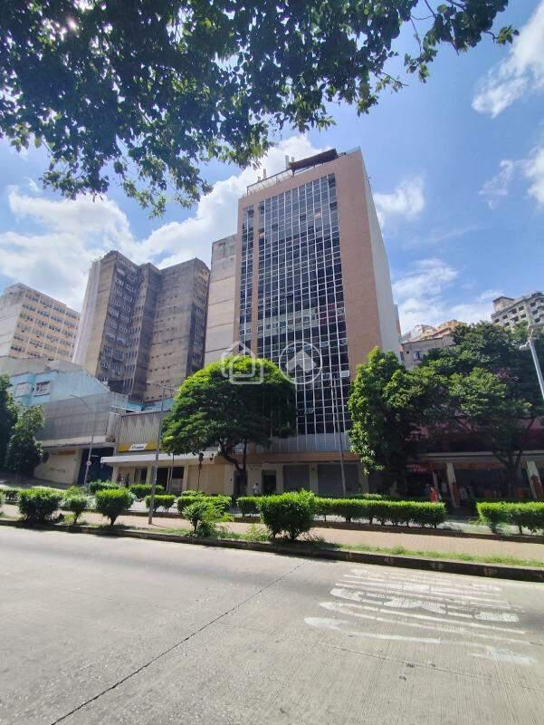 Andar, Centro