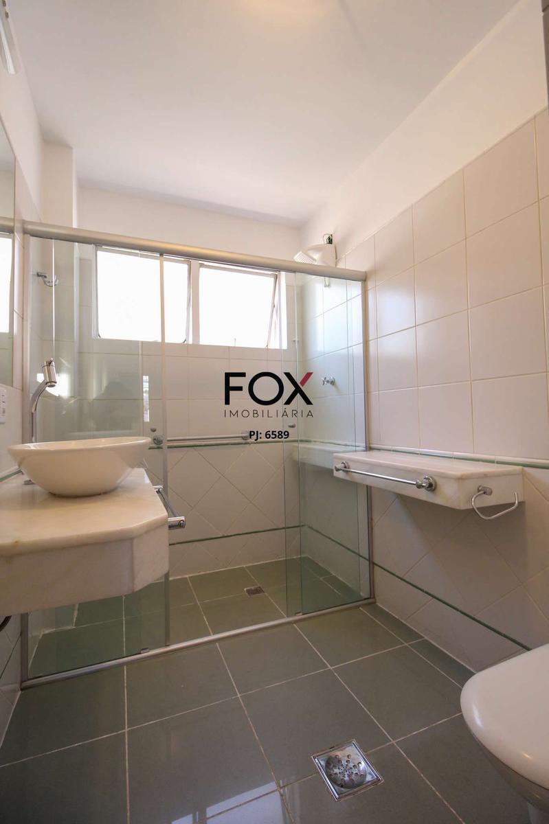 Apartamento, Santa Lúcia, 3 Quartos, 2 Vagas, 1 Suíte