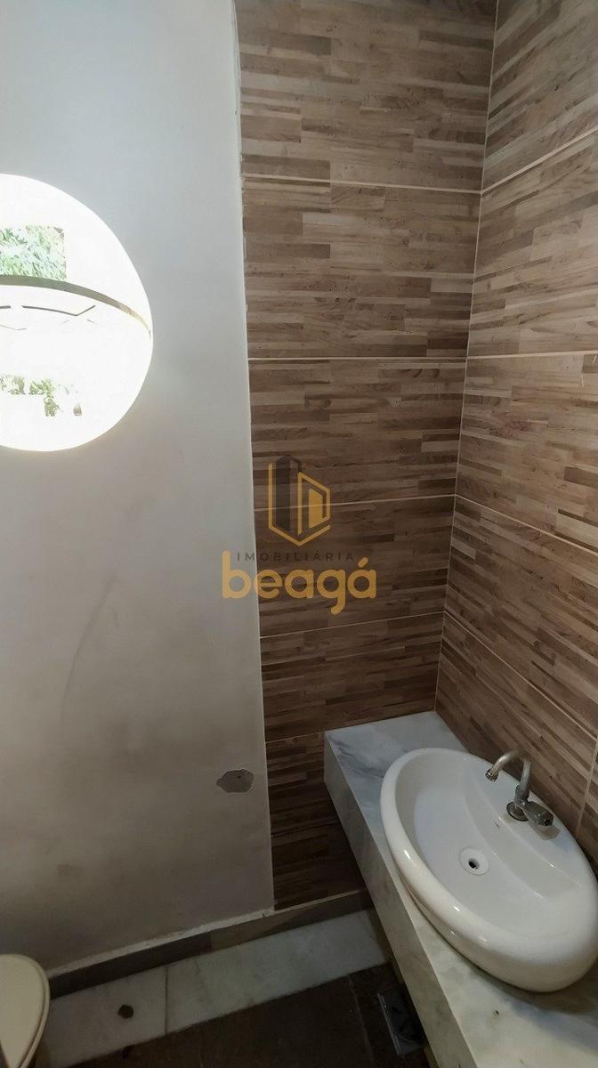 Casa, Braúnas, 4 Quartos, 5 Vagas, 2 Suítes