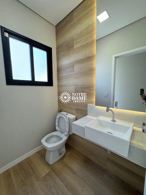 Casa, Vale do Sol, 3 Quartos, 2 Vagas, 2 Suítes