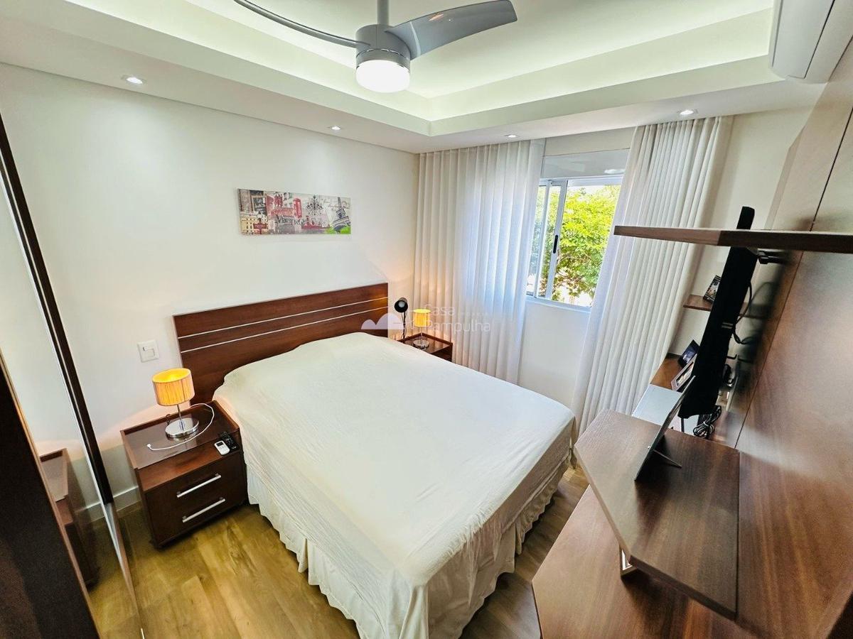 Apartamento, Itapoã, 3 Quartos, 2 Vagas, 1 Suíte