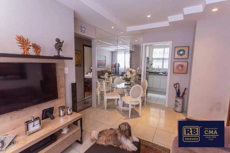 Apartamento, Serra, 2 Quartos, 2 Vagas, 1 Suíte