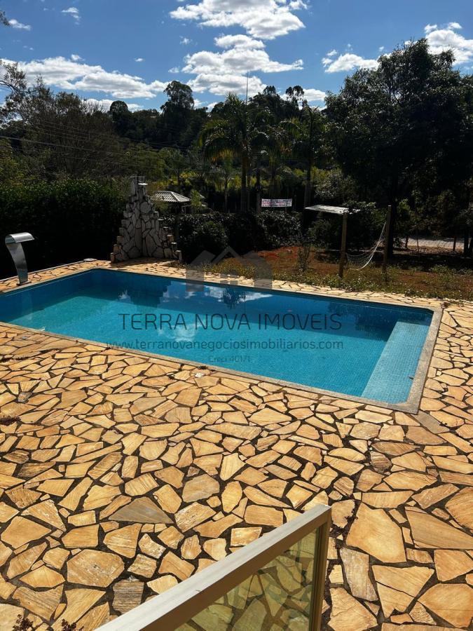 Casa em Condomínio, Condomínio Estância da Mata, 5 Quartos