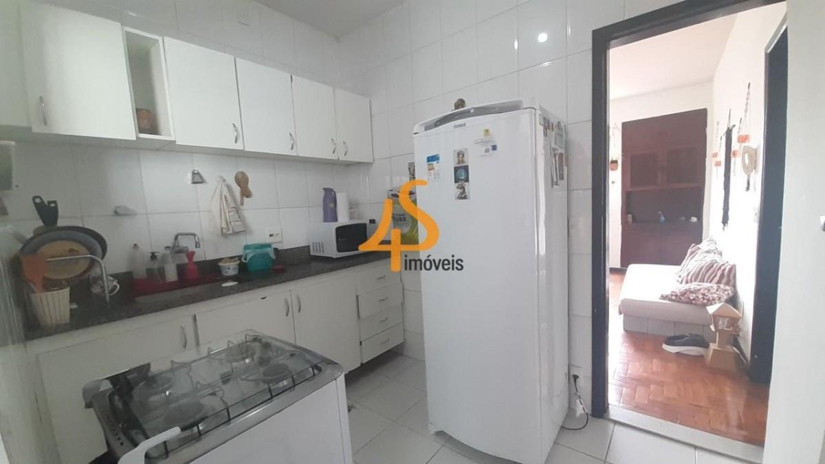 Apartamento, Liberdade, 3 Quartos, 1 Vaga, 1 Suíte