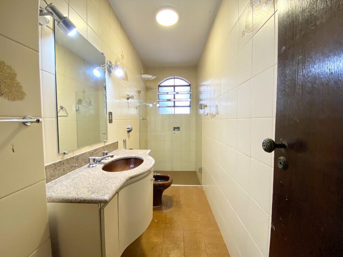 Casa, Bandeirantes (pampulha), 4 Quartos, 10 Vagas, 1 Suíte