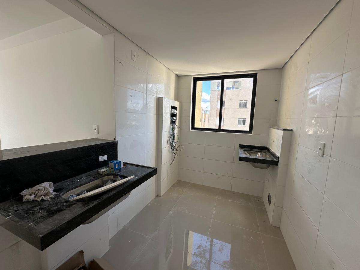 Apartamento, Serrano, 2 Quartos, 1 Vaga