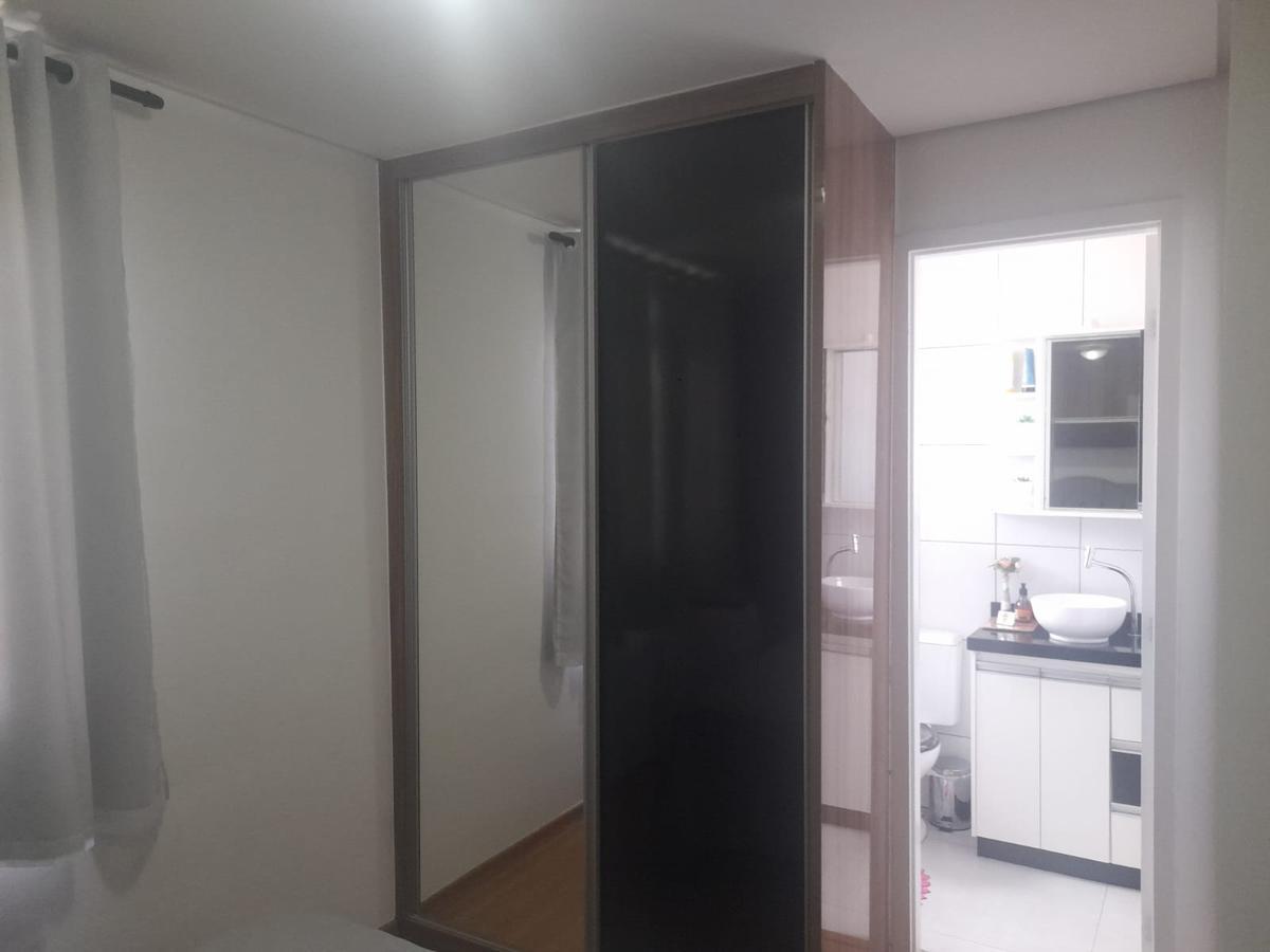 Apartamento, Candelária, 2 Quartos, 1 Vaga, 1 Suíte