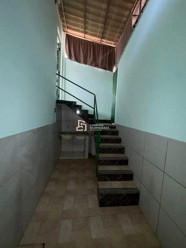 Casa, Milionários, 1 Quarto, 1 Vaga, 1 Suíte