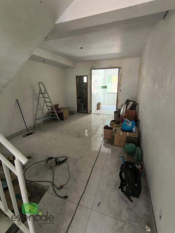 Casa, Duque de Caxias, 3 Quartos, 2 Vagas, 1 Suíte