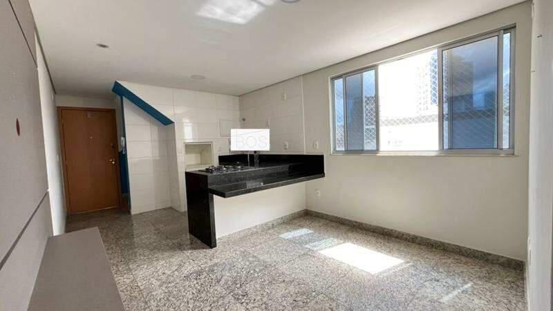Cobertura, Floresta, 1 Quarto, 2 Vagas