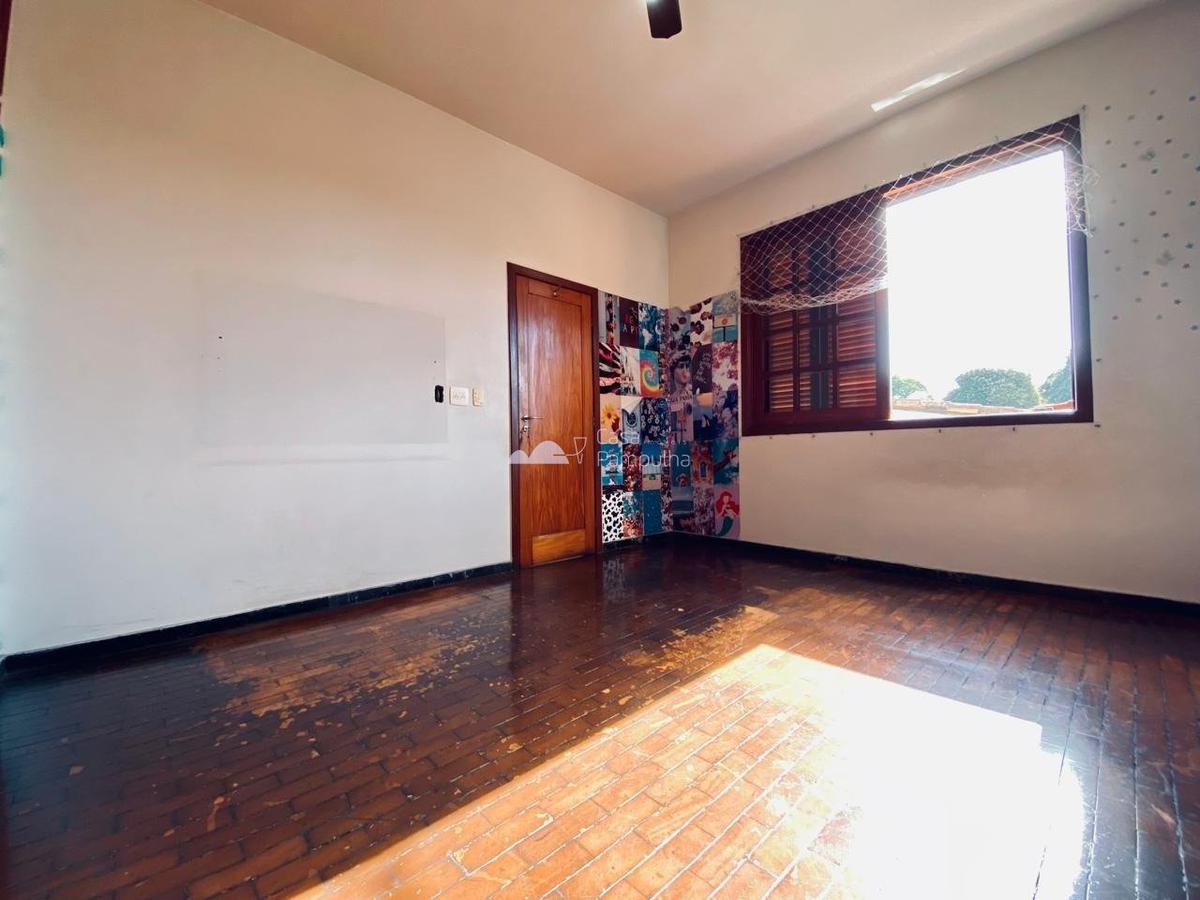 Casa, São Luiz (pampulha), 5 Quartos, 20 Vagas, 2 Suítes
