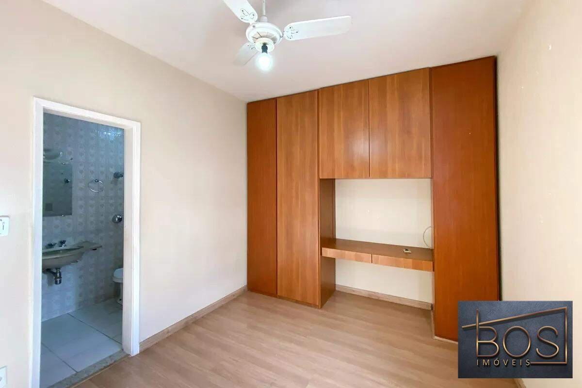 Apartamento, Anchieta, 3 Quartos, 1 Vaga, 1 Suíte