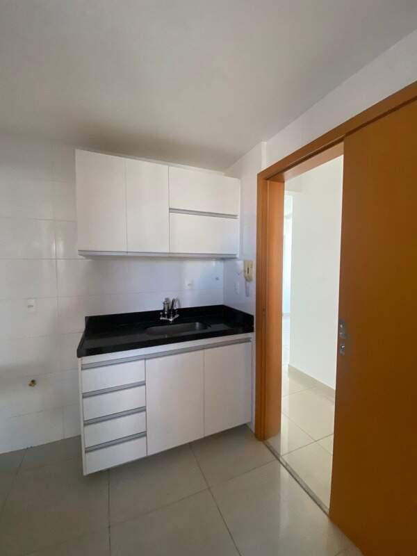 Cobertura, Nova Suíssa, 3 Quartos, 3 Vagas, 1 Suíte