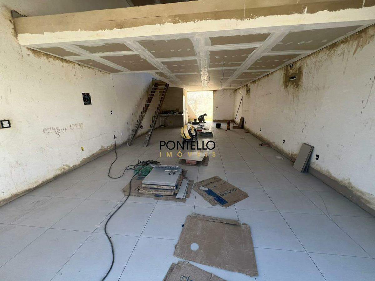 Andar, Canaã, 0 Quarto, 0 Vaga