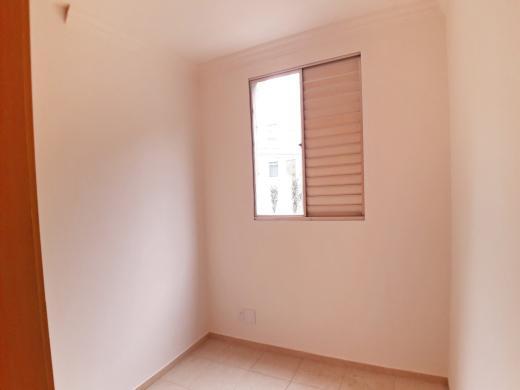 Apartamento, Buritis, 4 Quartos, 2 Vagas, 1 Suíte