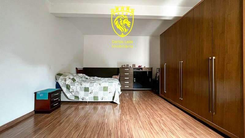 Casa, Alípio de Melo, 5 Quartos, 5 Vagas, 2 Suítes