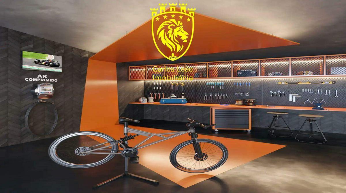 Cobertura, Ouro Preto, 4 Quartos, 4 Vagas, 2 Suítes