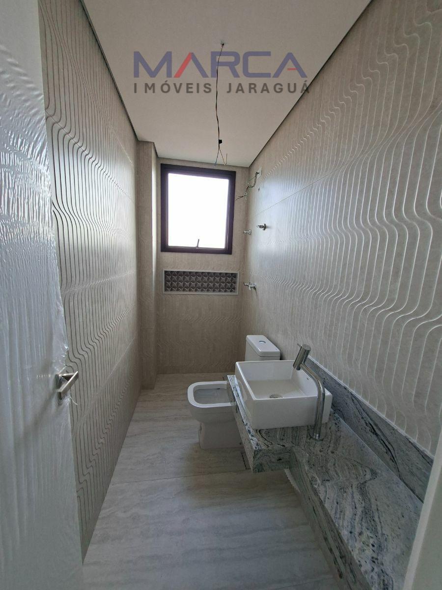 Apartamento, Jaraguá, 4 Quartos, 3 Vagas
